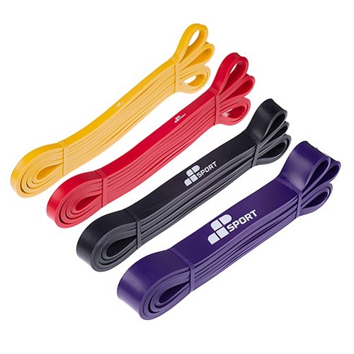 MP Sport Resistance Cross Band